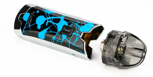 Eleaf Tance Max